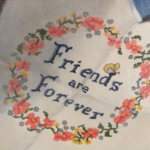 Meet your Posher, Mary